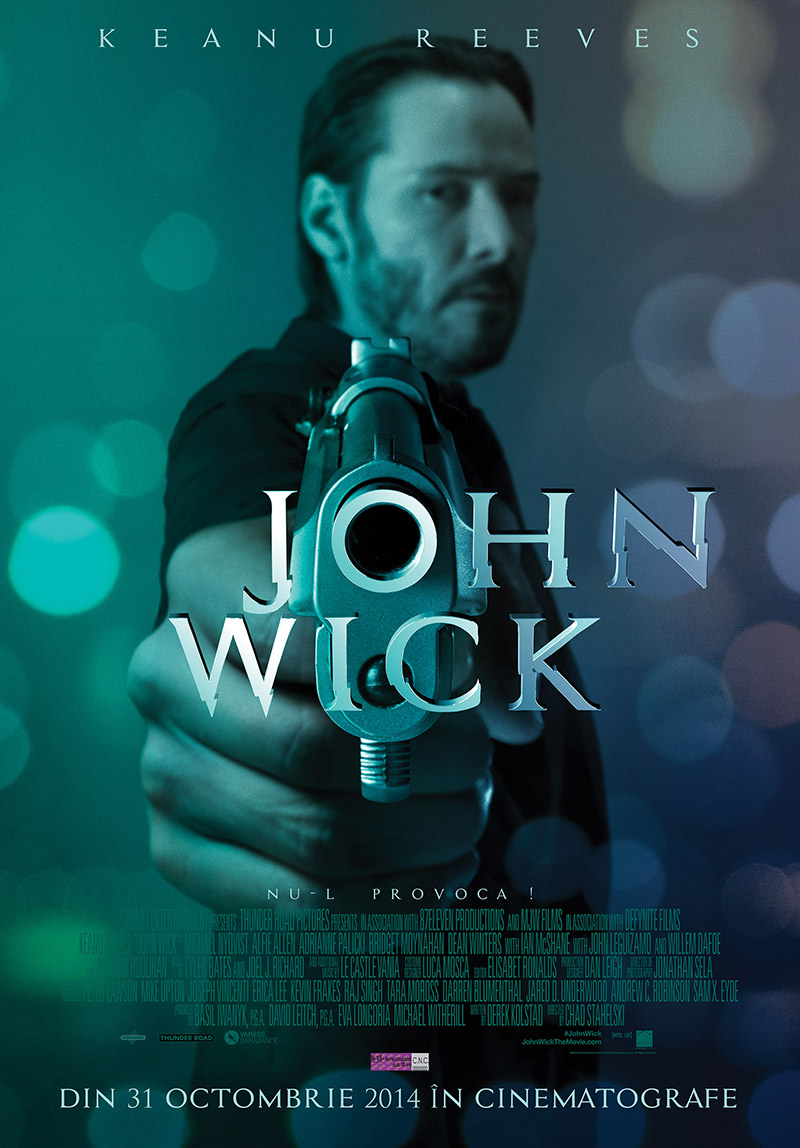Xem Phim Mạng Đổi Mạng Film John Wick 2014 Phimmedia Phim Đỉnh Cao Phim Lồng Tiếng 7890