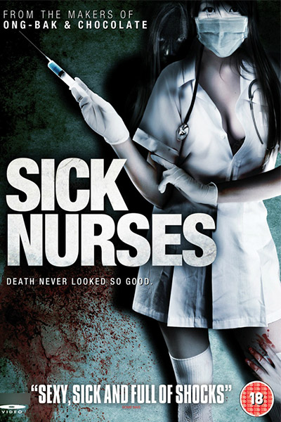 Oan Hồn Y Tá Sick Nurses Xem Online Phim Media Phim Đỉnh Cao